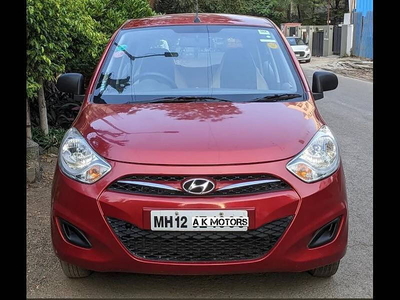Used 2013 Hyundai i10 [2010-2017] Era 1.1 iRDE2 [2010-2017] for sale at Rs. 2,60,000 in Pun