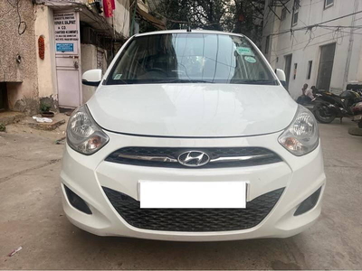 Used 2013 Hyundai i10 [2010-2017] Magna 1.2 Kappa2 for sale at Rs. 2,45,000 in Delhi