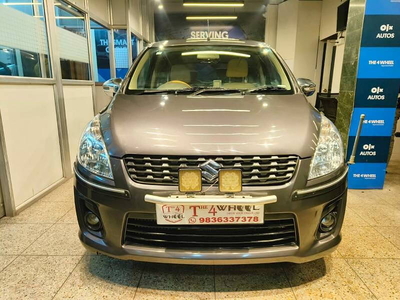Used 2013 Maruti Suzuki Ertiga [2012-2015] VDi for sale at Rs. 4,49,000 in Kolkat