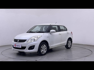 Used 2013 Maruti Suzuki Swift DZire [2011-2015] ZXI for sale at Rs. 4,79,000 in Chennai