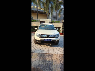 Used 2013 Renault Duster [2012-2015] 110 PS RxZ Diesel for sale at Rs. 4,25,000 in Navi Mumbai