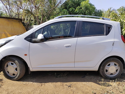 Used 2014 Chevrolet Beat [2014-2016] LT Diesel for sale at Rs. 2,37,000 in Pun