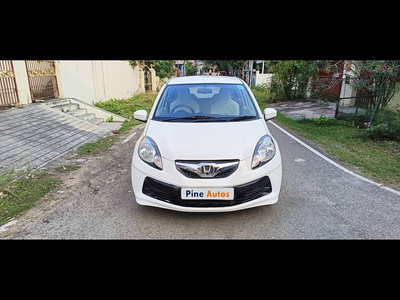 Used 2014 Honda Brio [2013-2016] S MT for sale at Rs. 3,75,000 in Chennai