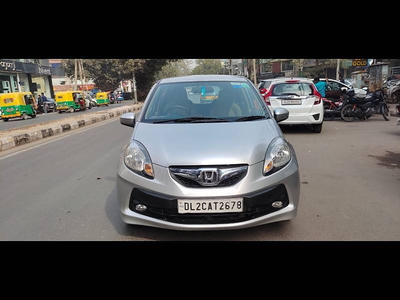Used 2014 Honda Brio [2013-2016] VX AT for sale at Rs. 3,90,000 in Delhi