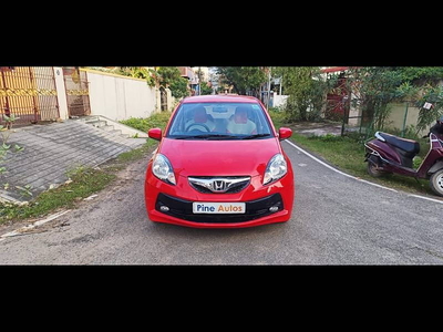 Used 2014 Honda Brio [2013-2016] VX MT for sale at Rs. 4,10,000 in Chennai