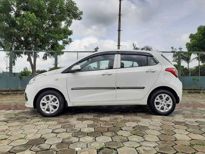 Used 2014 Hyundai Grand i10 [2013-2017] Magna 1.1 CRDi [2013-2016] for sale at Rs. 3,90,000 in Indo