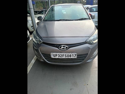 Used 2014 Hyundai i20 [2012-2014] Asta 1.2 for sale at Rs. 3,60,000 in Lucknow