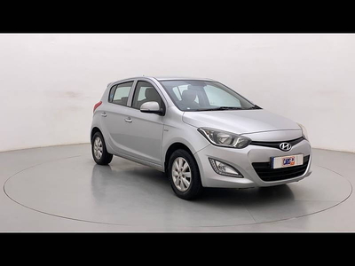 Used 2014 Hyundai i20 [2012-2014] Asta 1.2 for sale at Rs. 5,11,000 in Bangalo