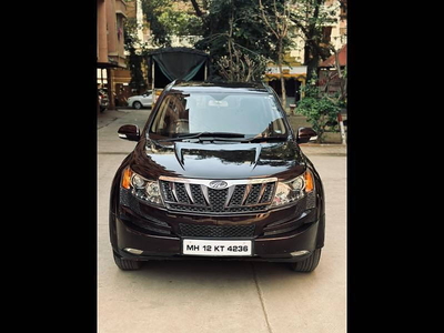 Used 2014 Mahindra XUV500 [2011-2015] W8 AWD for sale at Rs. 6,95,000 in Pun