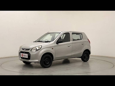 Used 2014 Maruti Suzuki Alto 800 [2012-2016] Lxi for sale at Rs. 2,30,972 in Pun