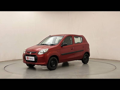 Used 2014 Maruti Suzuki Alto 800 [2012-2016] Vxi for sale at Rs. 2,28,476 in Mumbai