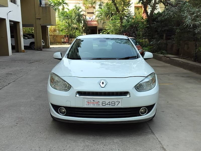 Used 2014 Renault Fluence [2011-2014] 2.0 E4 for sale at Rs. 2,99,000 in Pun