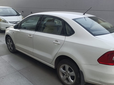 Used 2014 Skoda Rapid [2014-2015] 1.6 MPI Ambition Plus AT for sale at Rs. 4,50,000 in Surat