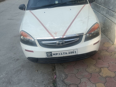 Used 2014 Tata Indigo eCS [2013-2018] LS TDI BS-III for sale at Rs. 1,50,000 in Dewas