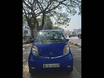 Used 2014 Tata Nano Twist XT for sale at Rs. 1,50,000 in Pun