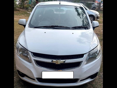 Used 2015 Chevrolet Sail 1.3 LS for sale at Rs. 2,90,000 in Ag