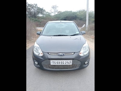 Used 2015 Ford Figo [2015-2019] Titanium1.5 TDCi for sale at Rs. 3,45,000 in Hyderab