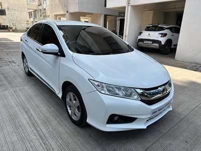 Used 2015 Honda City [2014-2017] V Diesel for sale at Rs. 5,75,000 in Pun