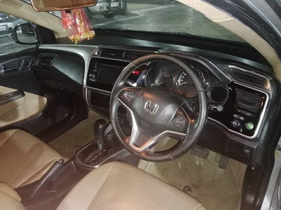 Used 2015 Honda City [2014-2017] VX CVT for sale at Rs. 6,00,000 in Chennai