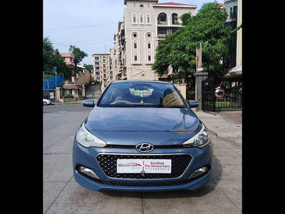 Used 2015 Hyundai Elite i20 [2017-2018] Asta 1.2 for sale at Rs. 5,15,000 in Mumbai