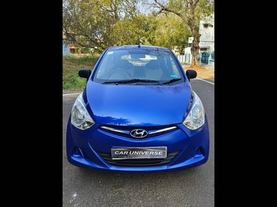 Used 2015 Hyundai Eon D-Lite + for sale at Rs. 3,20,000 in Myso