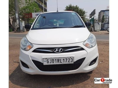 Used 2015 Hyundai i10 [2010-2017] Era 1.1 iRDE2 [2010-2017] for sale at Rs. 3,25,000 in Ahmedab