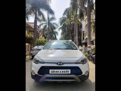 Used 2015 Hyundai i20 Active [2015-2018] 1.4 SX for sale at Rs. 5,51,000 in Nagpu