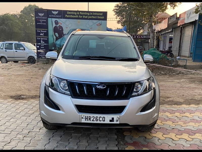 Used 2015 Mahindra XUV500 [2011-2015] W6 for sale at Rs. 6,25,000 in Gurgaon