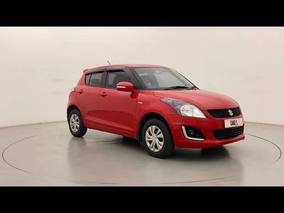 Used 2015 Maruti Suzuki Swift [2014-2018] VDi ABS [2014-2017] for sale at Rs. 5,43,400 in Bangalo