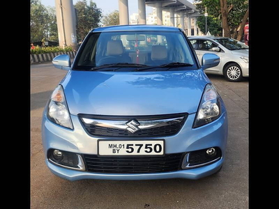 Used 2015 Maruti Suzuki Swift DZire [2011-2015] ZXI for sale at Rs. 4,45,000 in Mumbai