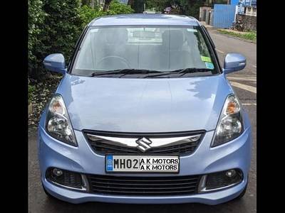 Used 2015 Maruti Suzuki Swift DZire [2011-2015] ZXI for sale at Rs. 4,90,000 in Pun