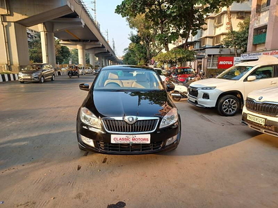 Used 2015 Skoda Rapid [2014-2015] 1.6 MPI Elegance for sale at Rs. 4,40,000 in Mumbai