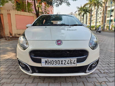 Used 2016 Fiat Punto Evo Emotion Multijet 1.3 [2014-2016] for sale at Rs. 3,40,000 in Pun