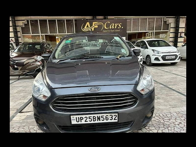 Used 2016 Ford Aspire [2015-2018] Trend 1.5 TDCi [2015-20016] for sale at Rs. 3,45,000 in Kanpu