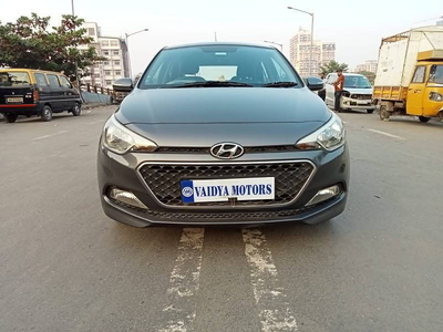 Used 2016 Hyundai Elite i20 [2016-2017] Sportz 1.2 [2016-2017] for sale at Rs. 5,25,000 in Mumbai
