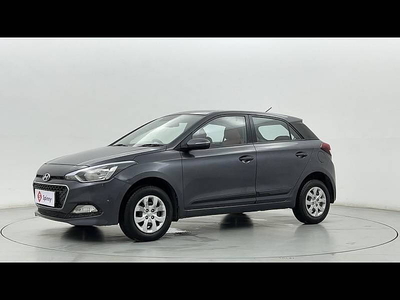 Used 2016 Hyundai Elite i20 [2016-2017] Sportz 1.4 CRDI [2016-2017] for sale at Rs. 4,81,000 in Ghaziab