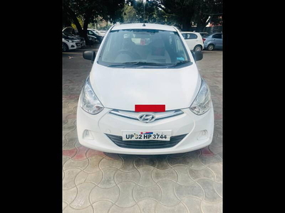 Used 2016 Hyundai Eon 1.0 Kappa Magna + [2014-2016] for sale at Rs. 2,25,000 in Lucknow