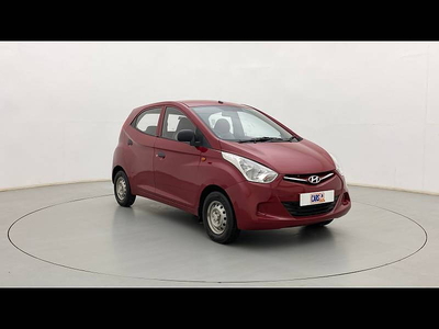 Used 2016 Hyundai Eon D-Lite + for sale at Rs. 2,61,000 in Hyderab