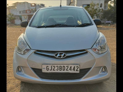 Used 2016 Hyundai Eon Era + for sale at Rs. 2,75,000 in Vado