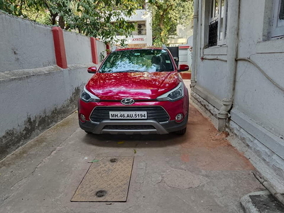 Used 2016 Hyundai i20 Active [2015-2018] 1.2 S for sale at Rs. 5,65,000 in Pun