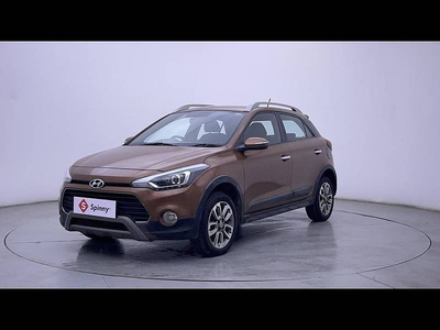 Used 2016 Hyundai i20 Active [2015-2018] 1.4 SX for sale at Rs. 7,15,781 in Chennai