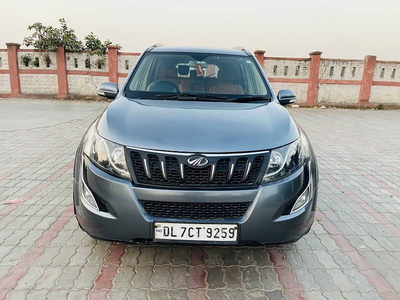 Used 2016 Mahindra XUV500 [2015-2018] W6 for sale at Rs. 5,75,000 in Delhi