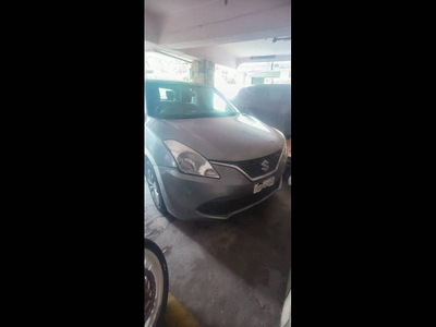 Used 2016 Maruti Suzuki Baleno [2015-2019] Delta 1.2 AT for sale at Rs. 4,50,000 in Hyderab