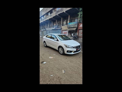 Used 2016 Maruti Suzuki Ciaz [2014-2017] VDi SHVS for sale at Rs. 5,80,000 in Ludhian