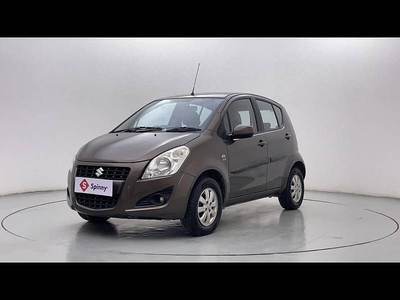 Used 2016 Maruti Suzuki Ritz Zxi BS-IV for sale at Rs. 4,77,000 in Bangalo