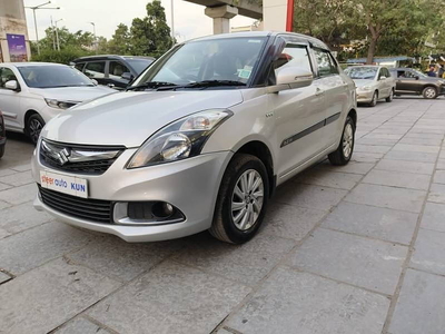 Used 2016 Maruti Suzuki Swift DZire [2011-2015] ZXI for sale at Rs. 5,75,000 in Chennai