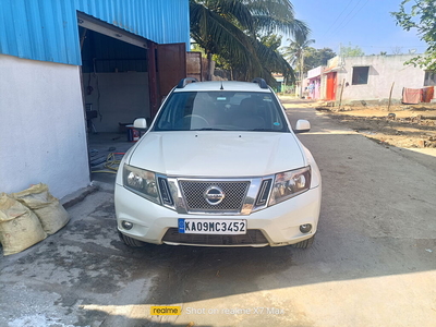 Used 2016 Nissan Terrano [2013-2017] XL D Plus for sale at Rs. 6,10,000 in Bangalo