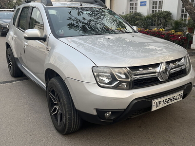 Used 2016 Renault Duster [2016-2019] 110 PS RXL 4X2 MT for sale at Rs. 6,00,000 in Noi