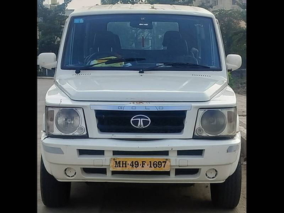 Used 2016 Tata Sumo Gold EX BS-IV for sale at Rs. 3,50,000 in Nagpu