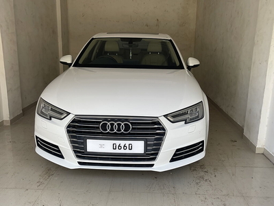 Used 2017 Audi A3 [2017-2020] 35 TDI Premium Plus for sale at Rs. 24,80,000 in Pun